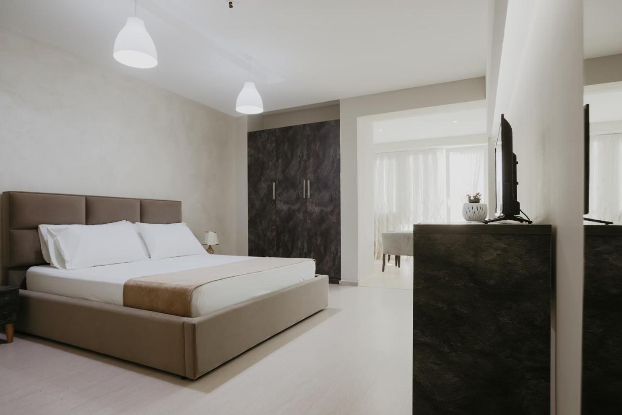 Hotel Miki Durres Exterior photo