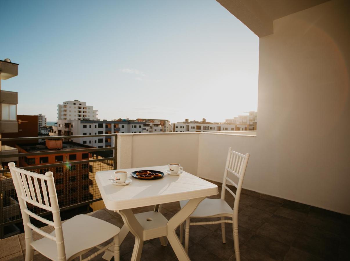 Hotel Miki Durres Exterior photo