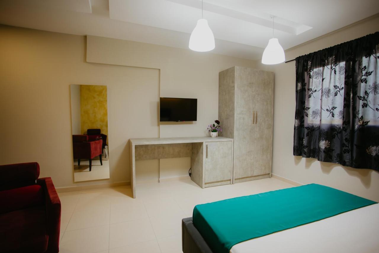 Hotel Miki Durres Exterior photo