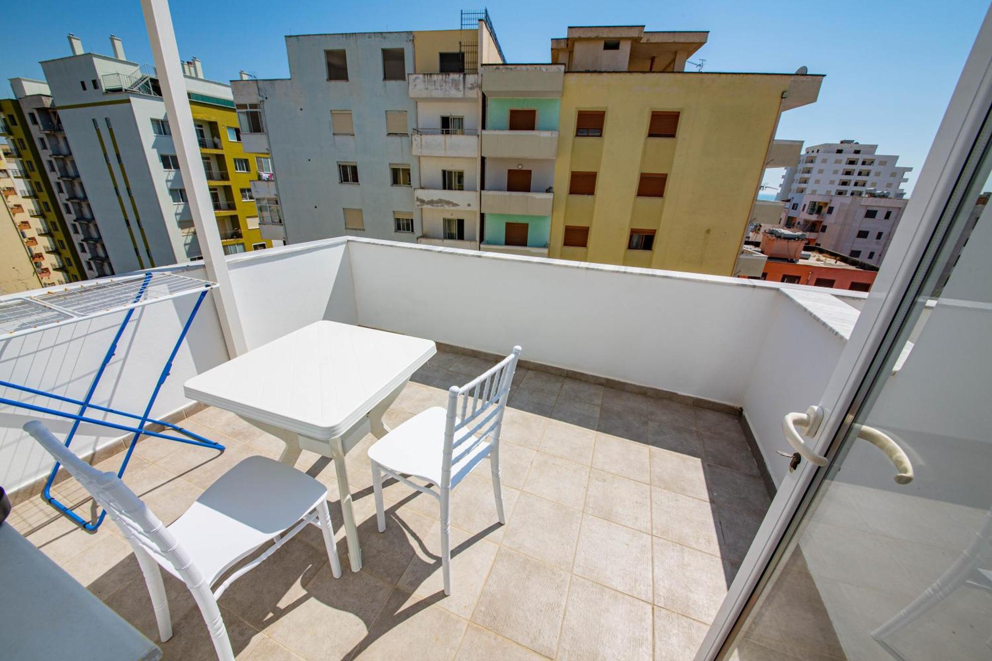 Hotel Miki Durres Exterior photo